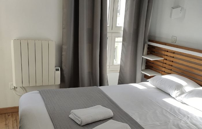Comfort apartment for 4 at Disneyland