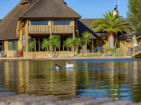 Lapa Lange Game Lodge Hotels in Mariental