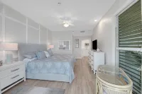 Waterfront 2BR 2BA  Pool - 10 min walk to Beach