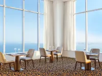 Aleph Doha Residences, Curio Collection by Hilton Các khách sạn gần Nhà thờ Hồi giáo Katara