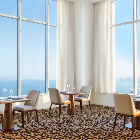 Aleph Doha Residences, Curio Collection by Hilton