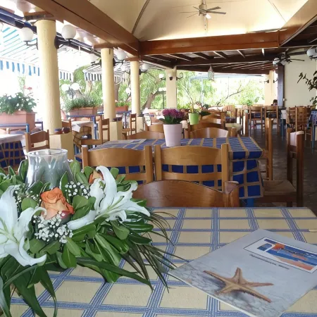 Votsalakia Hotel
