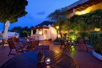 Gattopardo Park Hotel