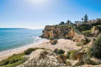 APARTMENT TANSY DIRECTLY BY THE SEA WITH A DREAM SEA VIEW AND POOL - Wifi