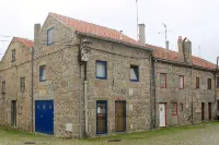 Rustic and cozy house in the village of Sabugueiro - Serra da Estrela Các khách sạn ở 