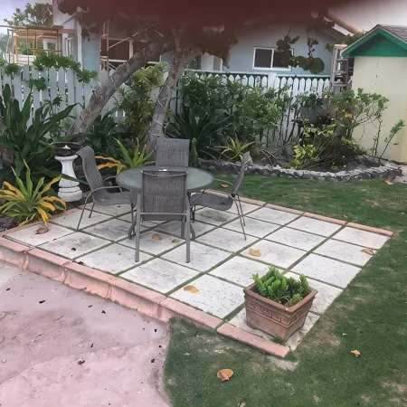 SPACIOUS  OCEAN FRONT PROPERTY-RUM POINT DRIVE w/Private Beach. Pet Friendly....