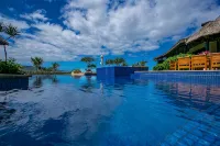Wavi Paradise, Private Luxury Island - 1 to 6 Guests - Villas