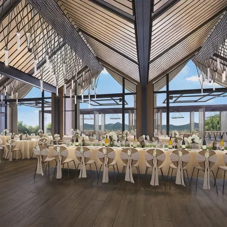 Stanly Ranch, Auberge Collection