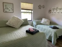 Lake Grassy Getaway - 4-Star