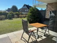 Hochwertige Traumferienwohnung Neue Tiefe Nähe Südstrand - 4-Star