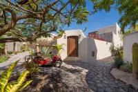 Large Luxury Beachfront Villa with Pool, Paddleboards, Golf Carts- Family Ready!