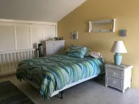 Relaxing home away from home - Homestays