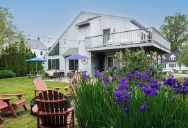 Delightful & Modern seaside escape/Handicap Access
