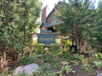 Located at the Whiteface Club and Resort on Lake Placid - 3-Star