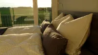 Detached house with garden and party room in Dresden - for you alone - พร้อมระเบียง
