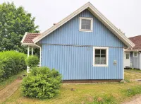 New! Haus Seebrise - at Useriner See - Müritz National Park - Homestays