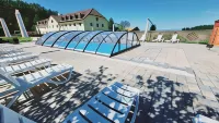 Ferien Hotel Fläming