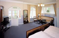 Hotel Buchenhof