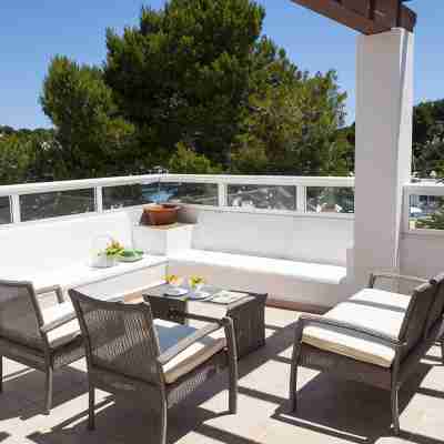 3-Bedroom Apartment in Cala D'Or Marina with Harbour Views Others