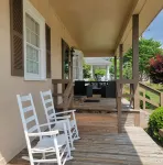 MilltownSassy is located in Erwin,NC near interstates 95&40.  7mi from Campbell - Wifi