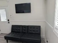 The Kings Quarters