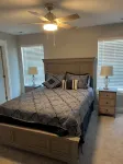 New 3-Bedroom  Townhome Near  Obx Beaches with a Community Pool . Outside Lounge - 4-Star