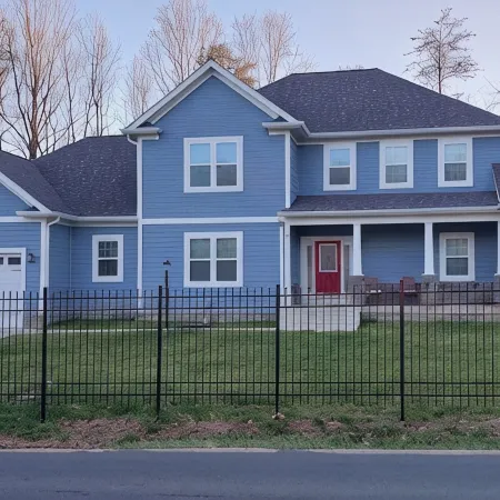 Newly Built Spacious 6-bedroom and 4.5 baths Paradise near Quantico