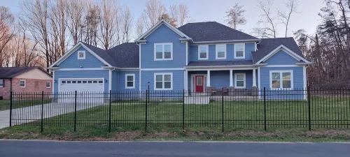 Newly Built Spacious 6-bedroom and 4.5 baths Paradise near Quantico
