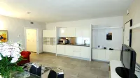 Dante Residence Apartment 1