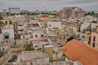 Casa Vacanze Asariel Splendido Appartamento Vista Mare e Centro Città