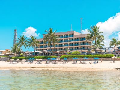 Village Barra Hotel