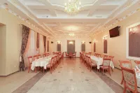 De Luxe Hotel - bar