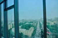 Zastava Hotel - 주차장