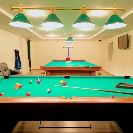 Teatralny Hotel