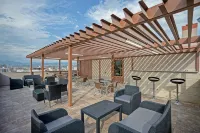 Hotel Genio - Bergblick