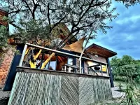Syeta Bush Lodge - Whispering Thorn - Campgrounds