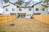 World Cup Stay in Arlington – Walk to at&T Stadium - Boutique
