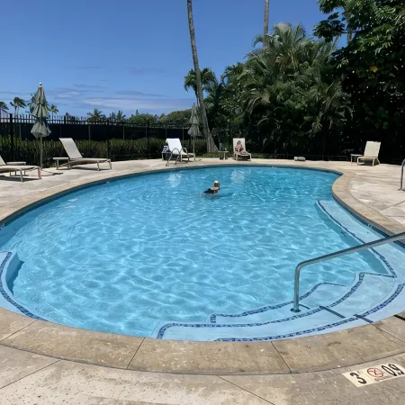 An Affordable Alternative to Expensive Accommodations in Poipu