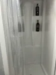 Downtown Jackson Cozy one bedroom, 3/4 bathSink and stand up shower
