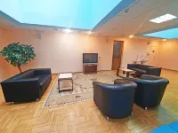 Smart Hotel Kdo Krasnodar Hotel - Wifi