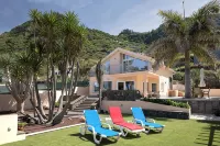 Porto Moniz Villa is the perfect place to replenish your energy. Visit us. - Wifi