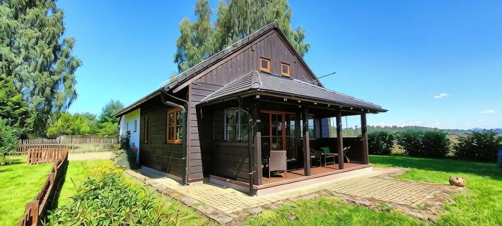Exclusive Retreat near the Bohemian Switzerland National Park with 3 bedrooms! Hotels in Decin District