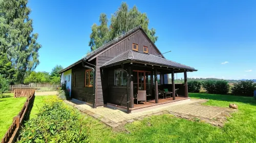 Exclusive Retreat near the Bohemian Switzerland National Park with 3 bedrooms! - Wifi