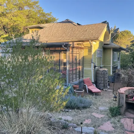Bungalow in Old Bisbee