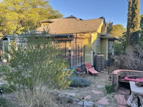 Bungalow in Old Bisbee