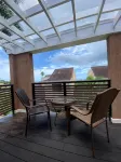 JeSal’s Escape 3 Bedroom Townhome Negril- 5 min From Beach- Perfect For Longterm