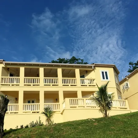 New Listing!Verdant Paradise. Relaxing Vacation In The Lush Tropical Rain Forest