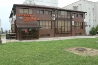 納維飯店 住宿飯店