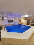 Sem Admiralov Hotel - Beach