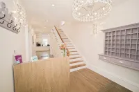 Luxury Coastal Home on the Ocean/Sleeps 10/Downtown St. Andrews/4Br/2.5 Baths - Homestays